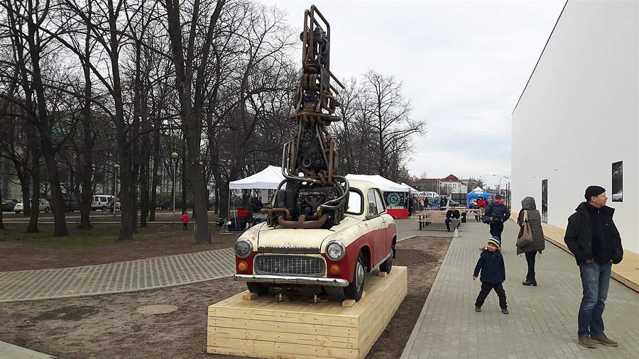 Tuning ekstremalny