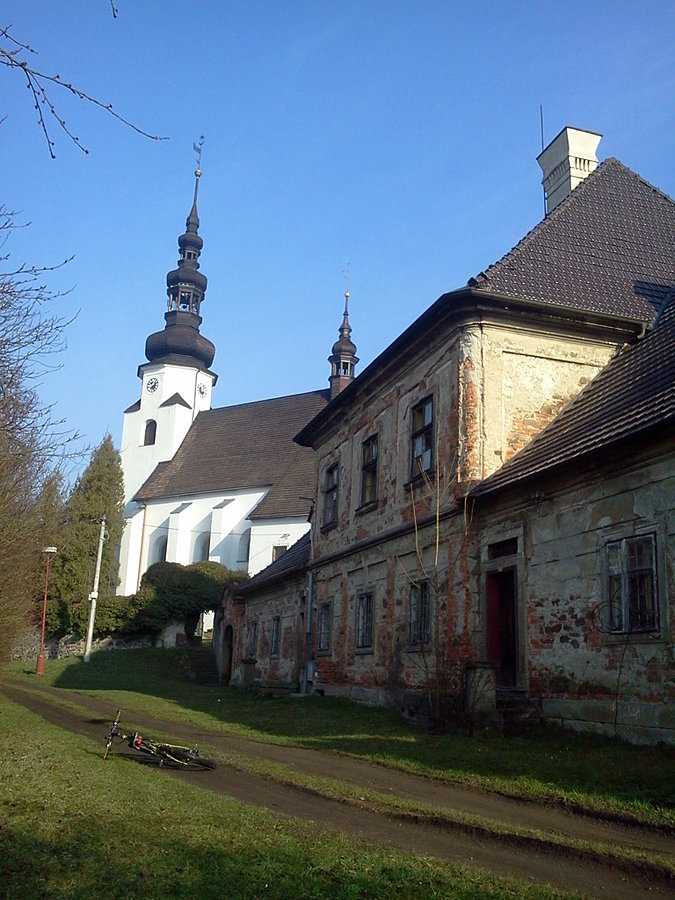 Suchdol nad Odrou