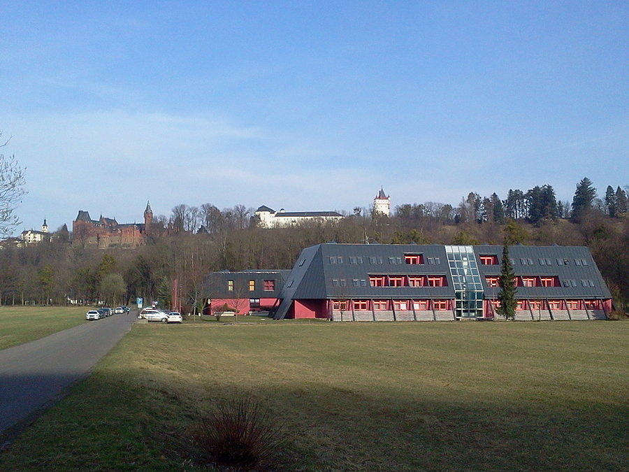 Hradec nad Moravici