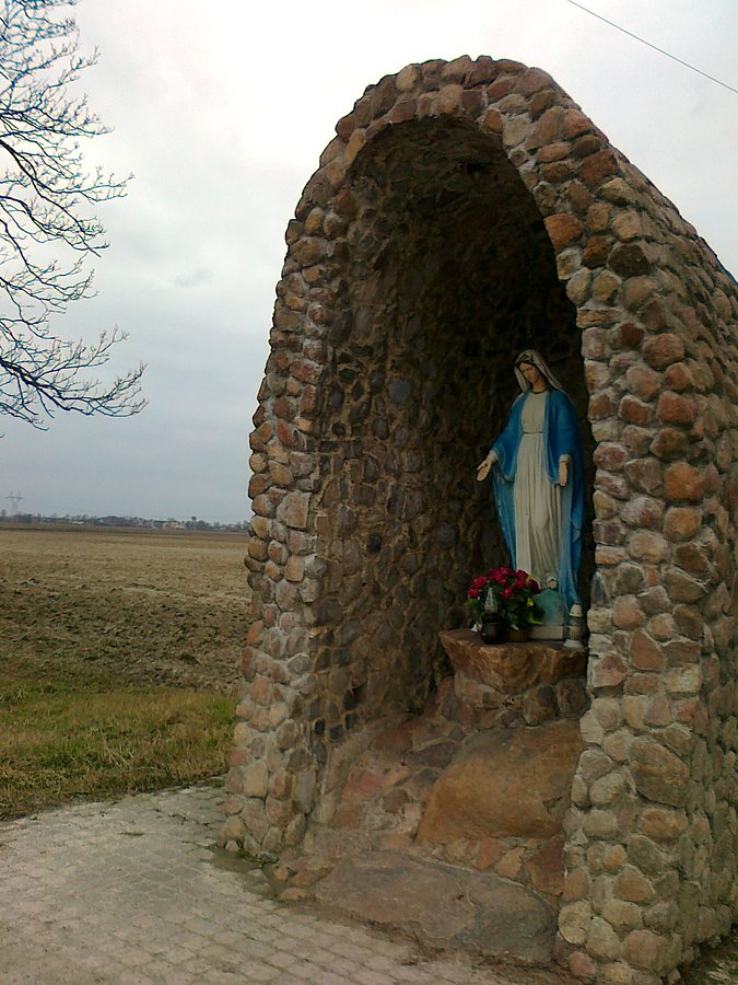 "Perełka" architektury sakralnej
