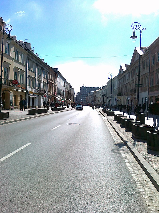 Nowy Swiat