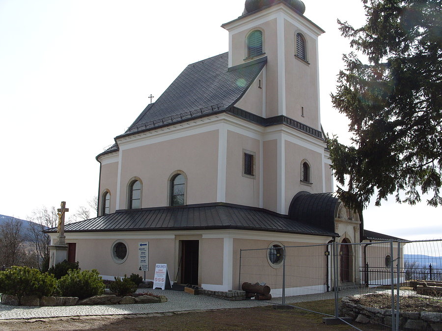 Sanktuarium Marii Śnieżnej