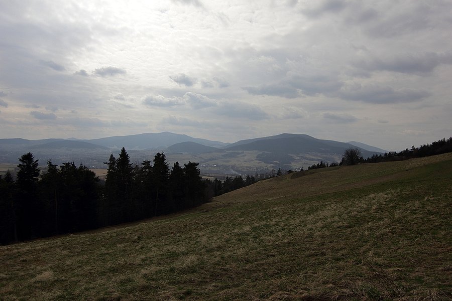 Największe wyspy wyspowego