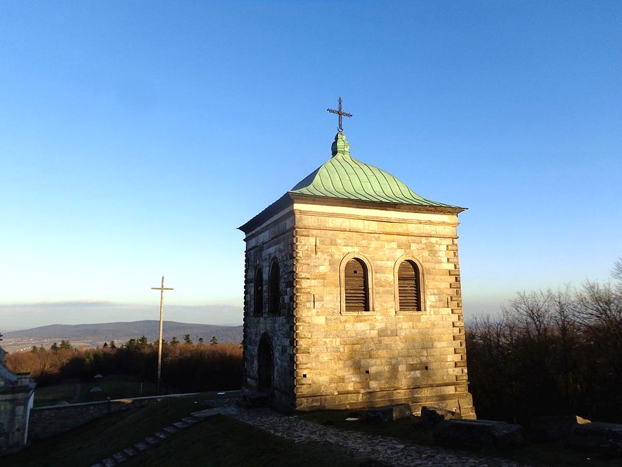 Widoczek