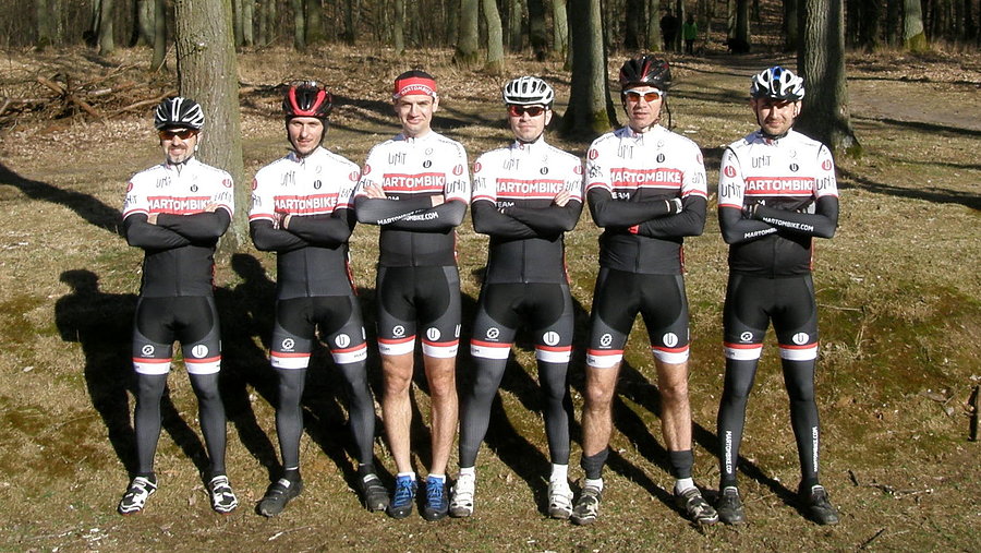 Unit Martombike Team