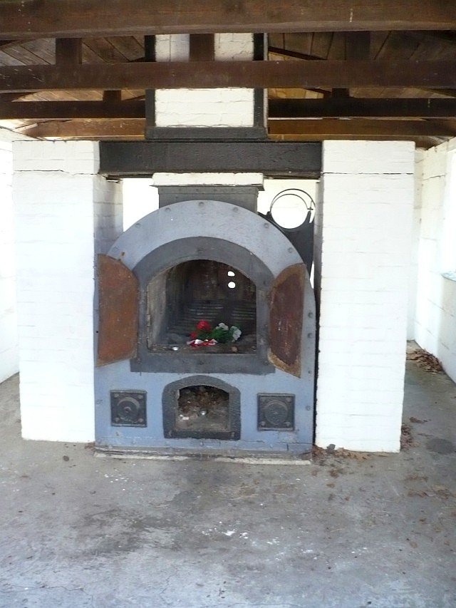 Krematorium