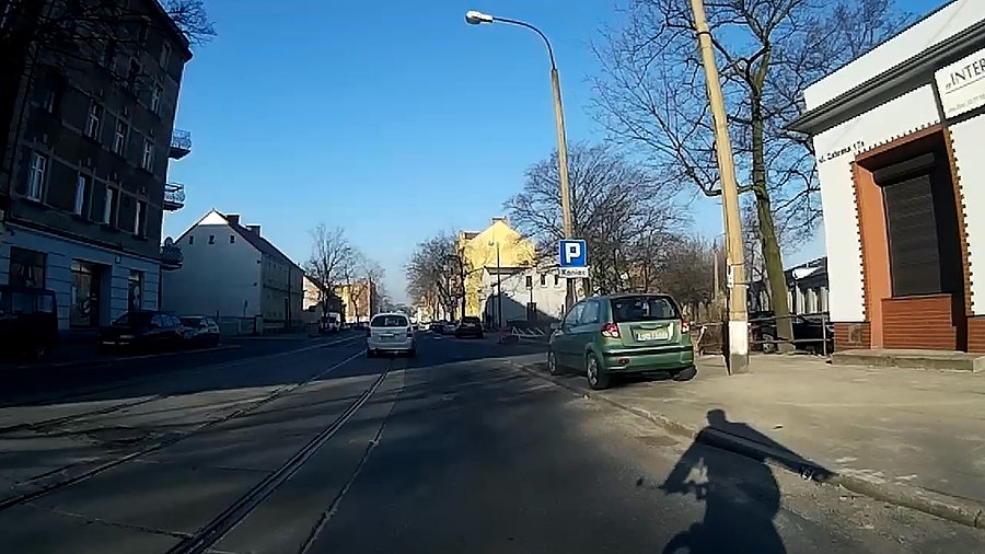Już prawe w firmie
