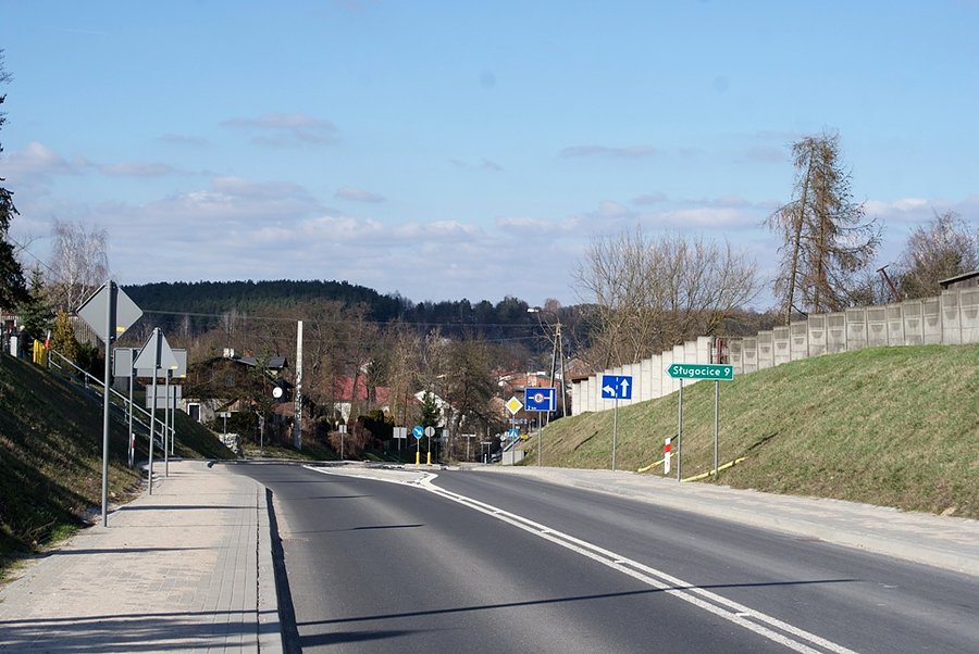 Inowłódz i Dolina Pilicy