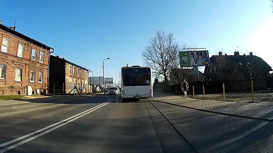 Poznaję dziada