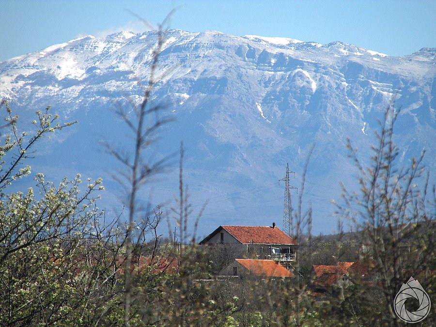 Vrh Dinare