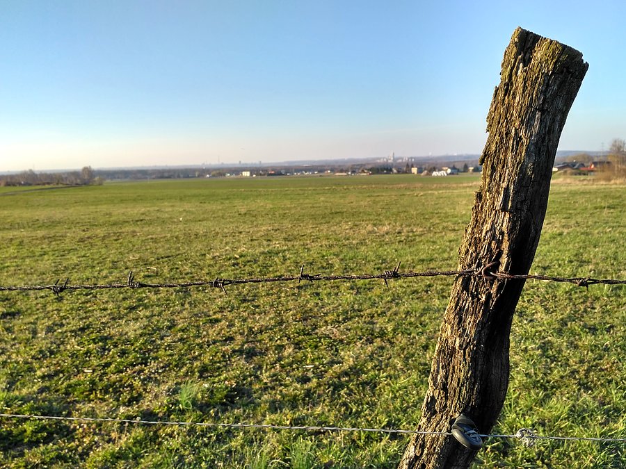 Pod Mikołowem
