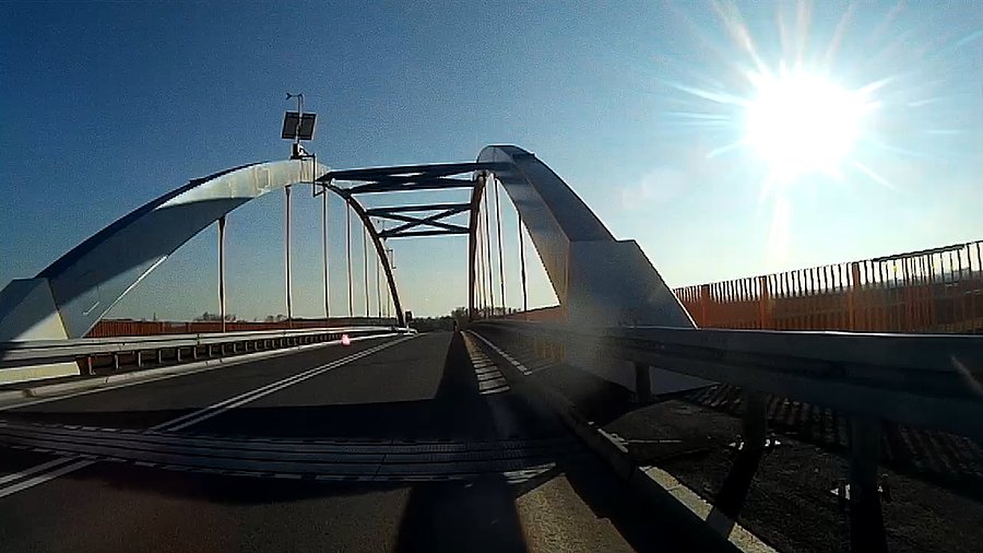 Wiadukt nad Kłodnicą