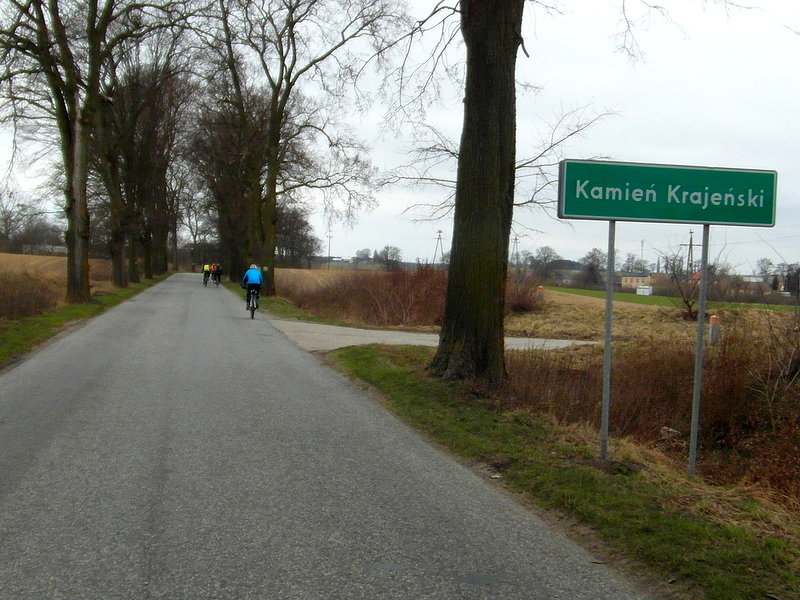 Kamień Krajeński