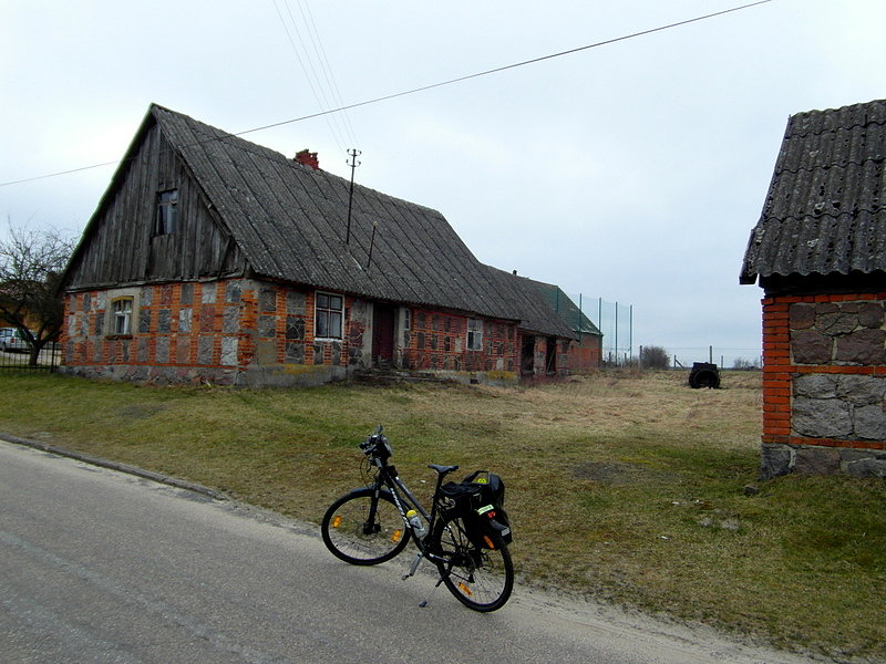 Na trasie