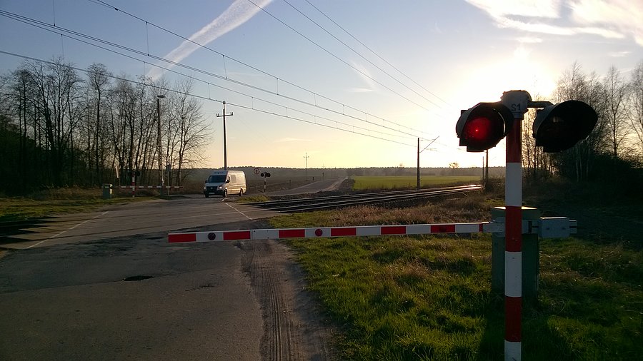 Przejazd
