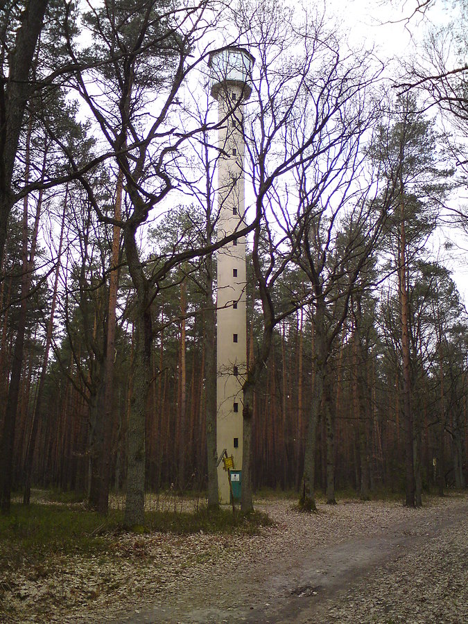 Dostrzegalnia w pełni