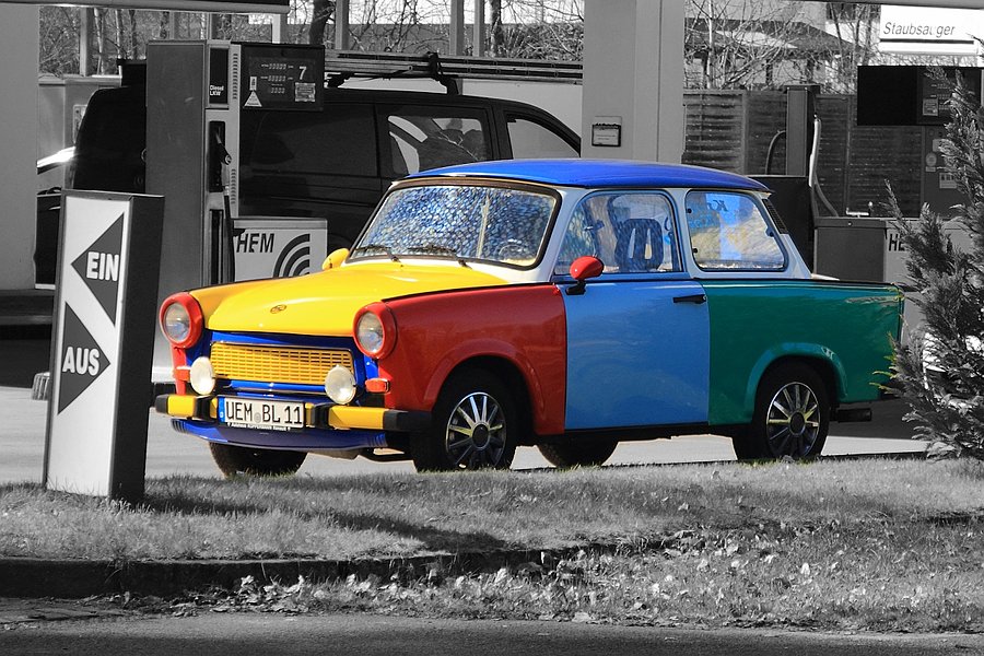 Trabi