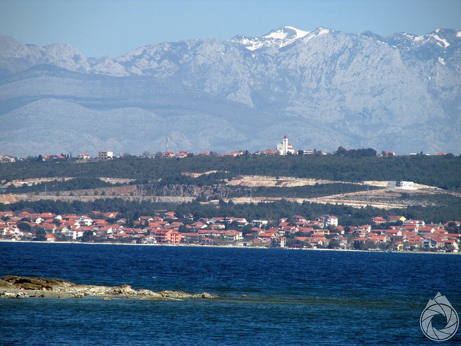 Osiedla pod Velebitem