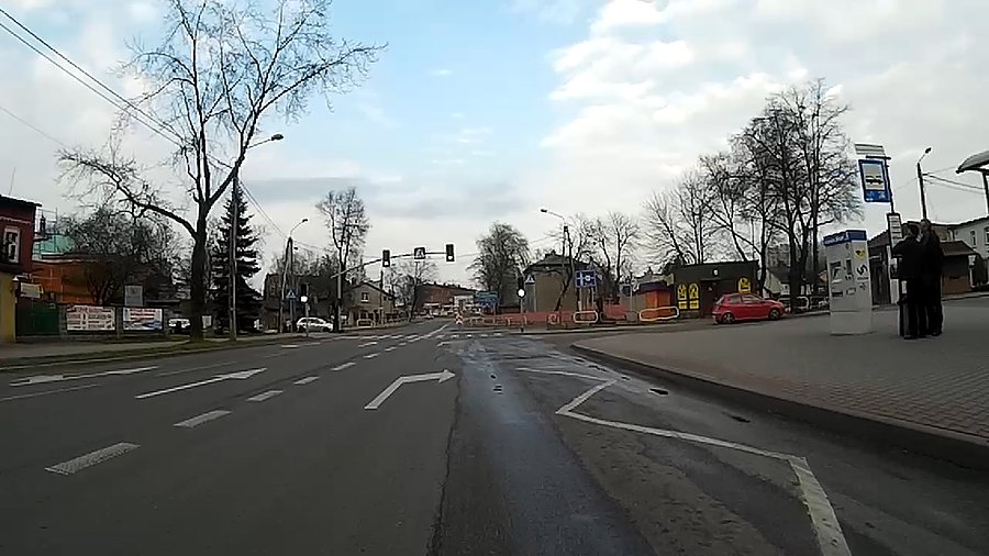 W Kochłowicach