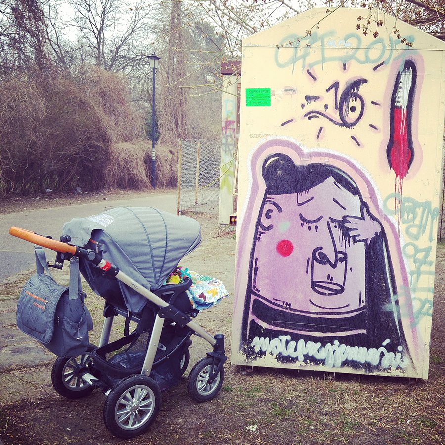 Ach jak gorąco! (tak, chcę to powiedzieć!!!)