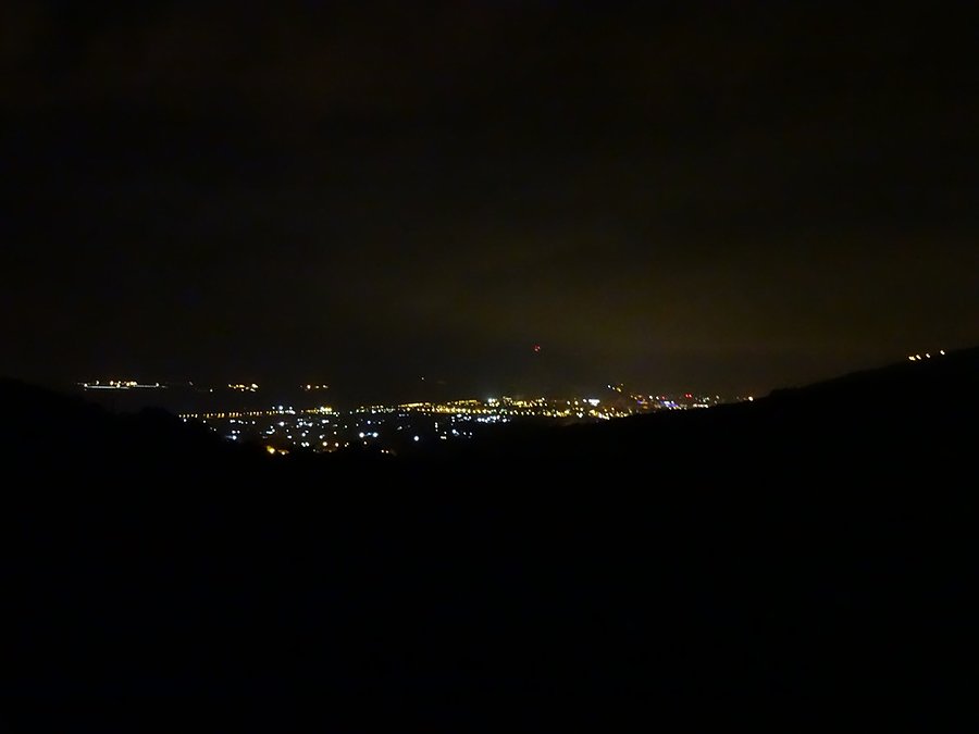 La Línea de la Concepción