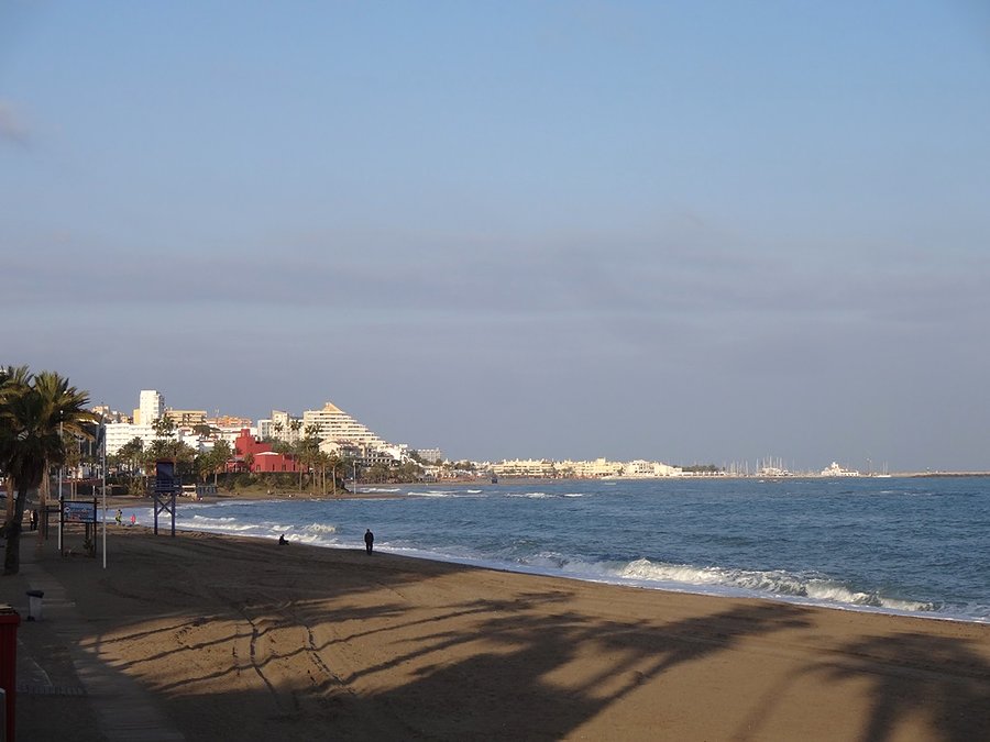 Costa del Sol