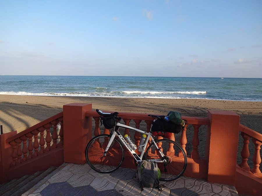 Costa del Sol
