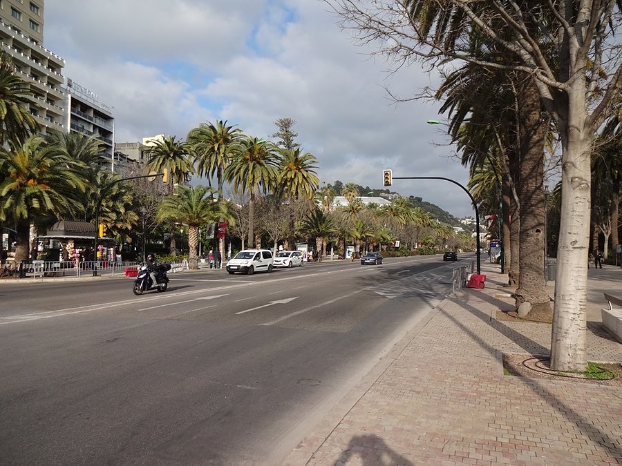 Malaga