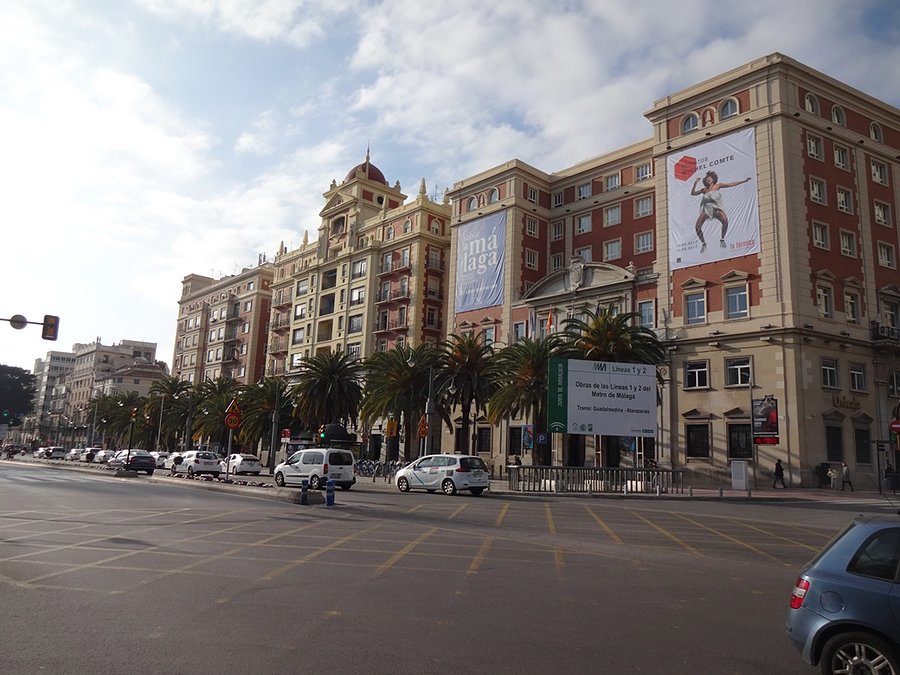 Malaga