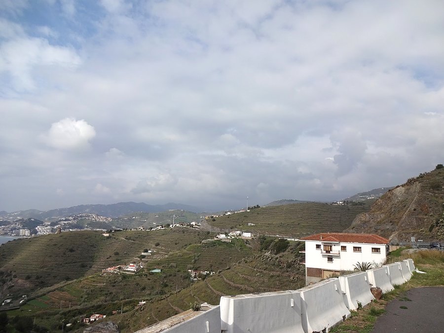 Widok / View