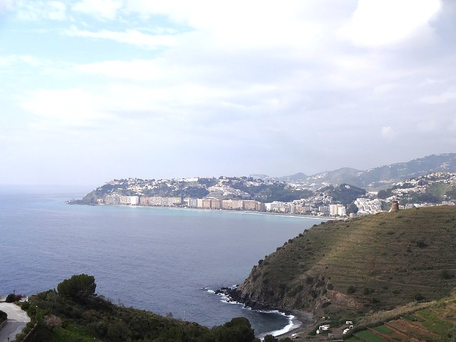 Morze Śródziemne / Mediterranean Sea