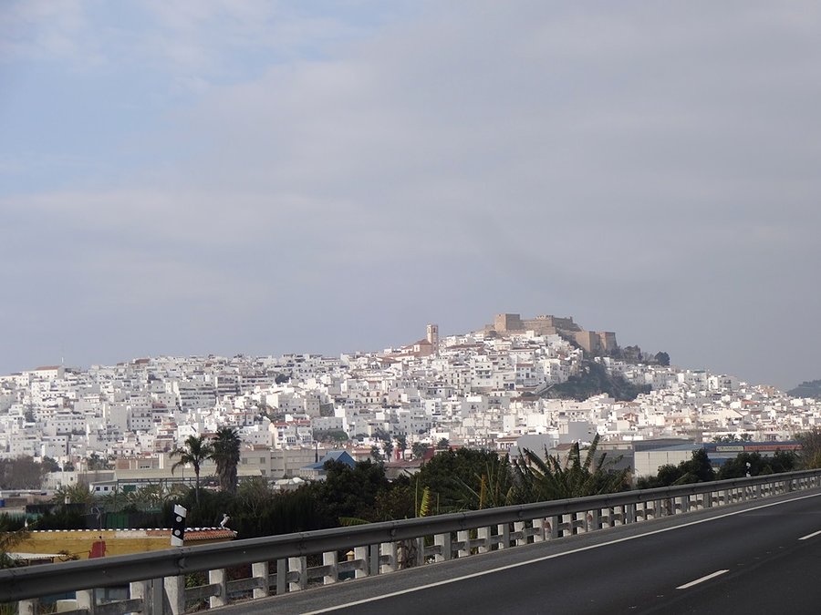Salobrena