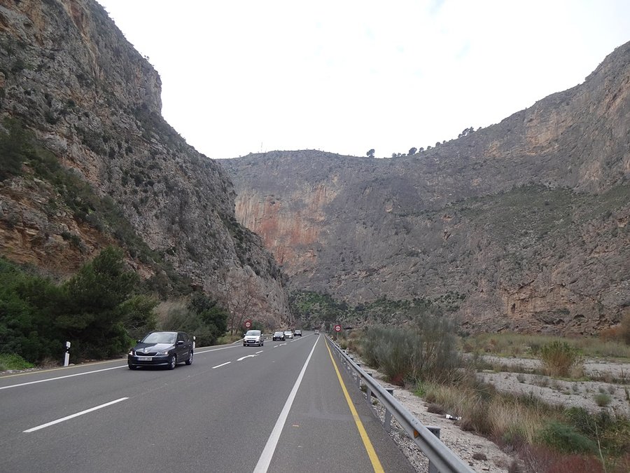 Kanion / Canyon