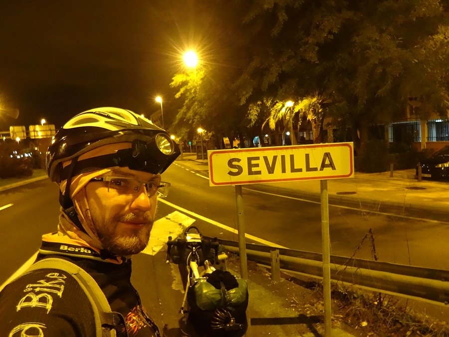 Sevilla