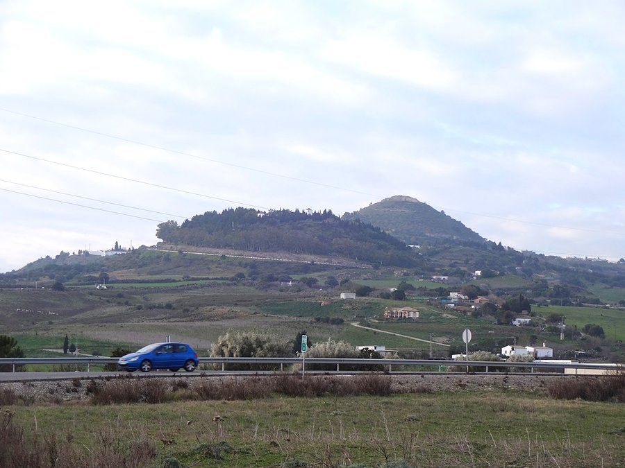 Medina
