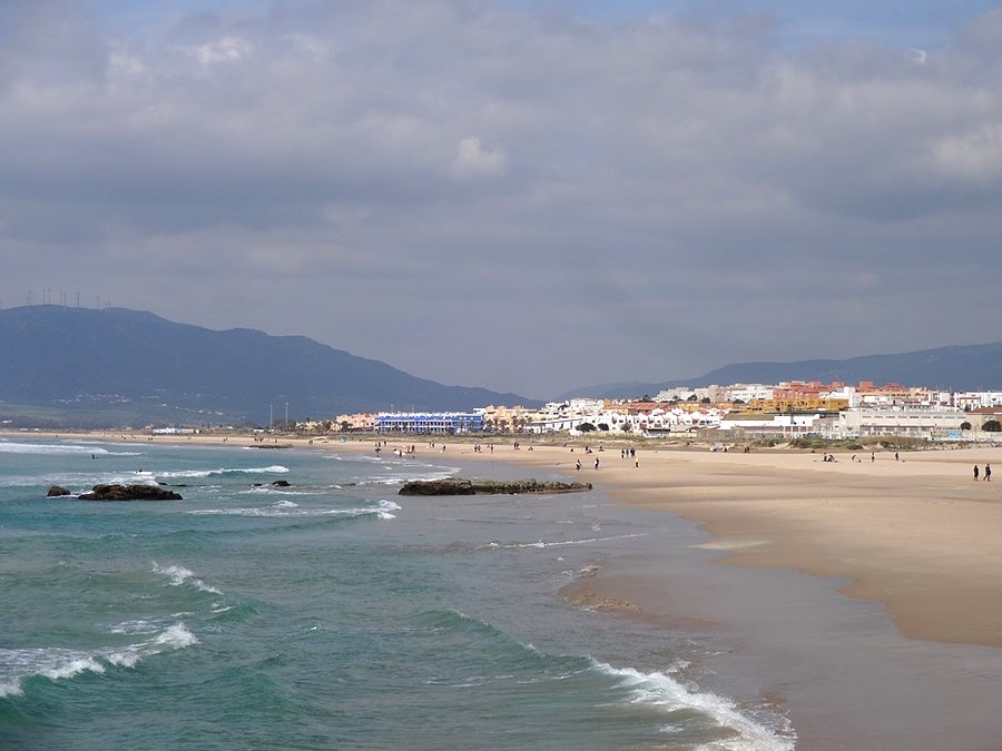 Plaża / Beach