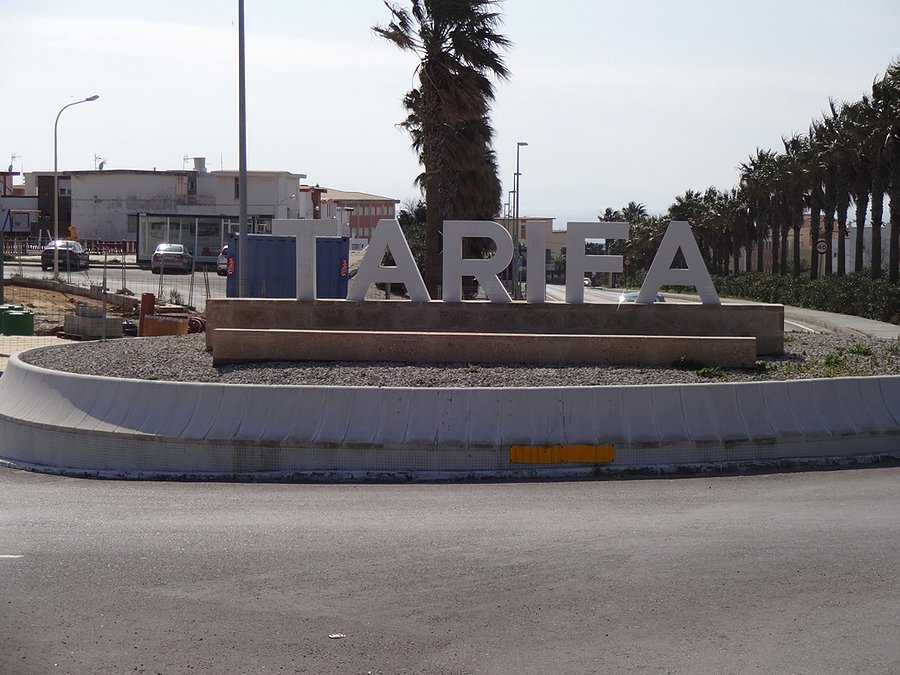 Tarifa