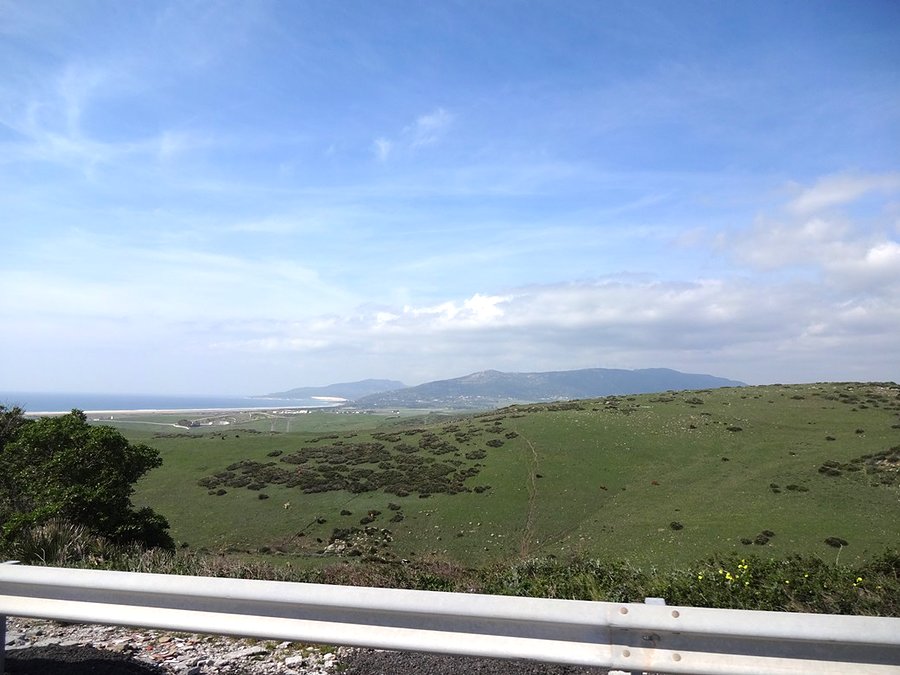 Widok / View