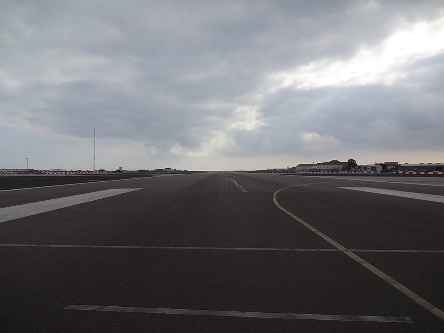 Lotnisko / Airport