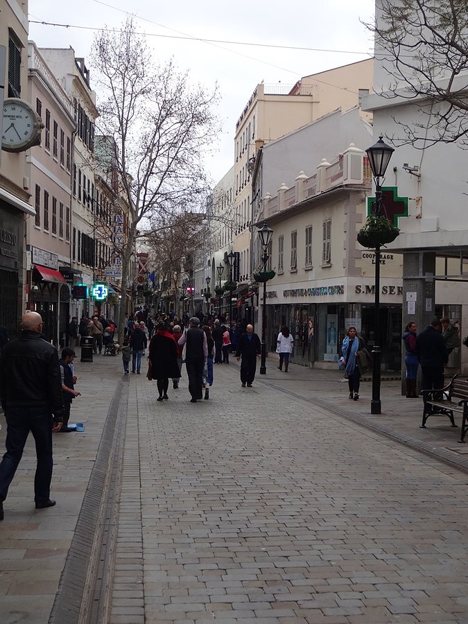 City Center
