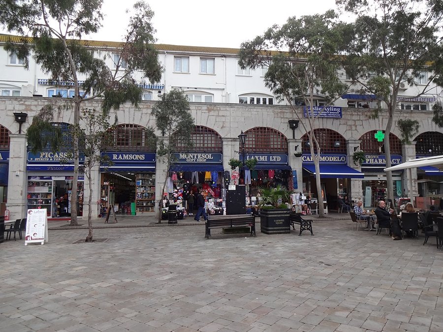 City Center