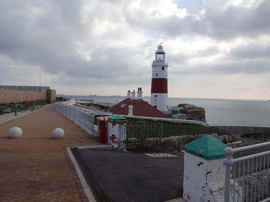 Latarnia morska / Lighthouse
