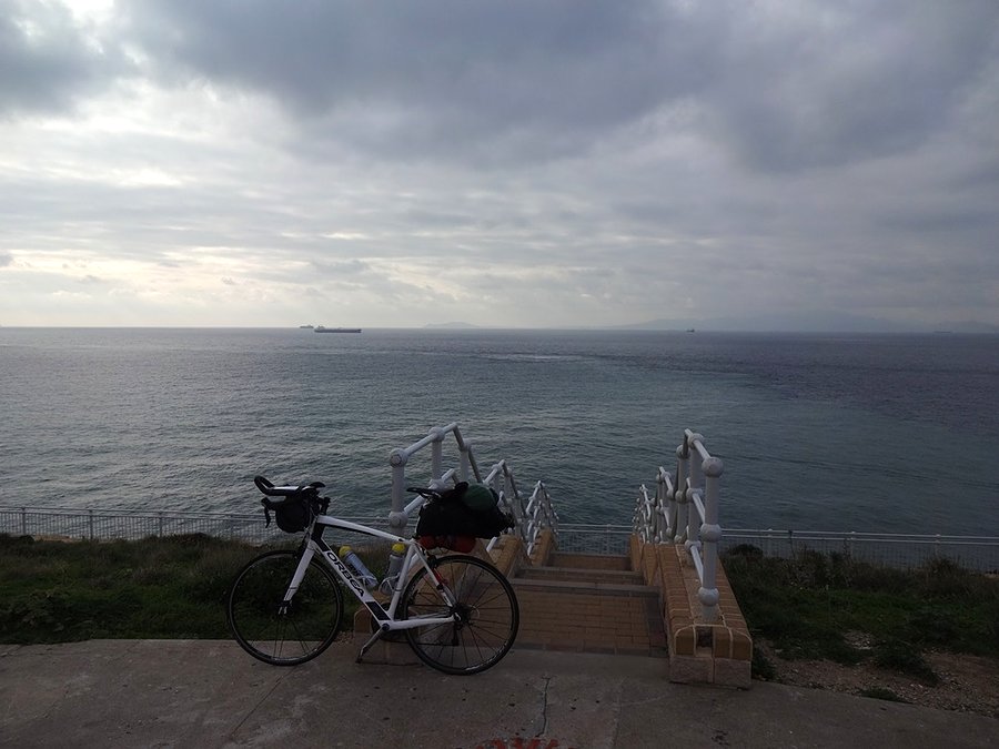 Europa Point