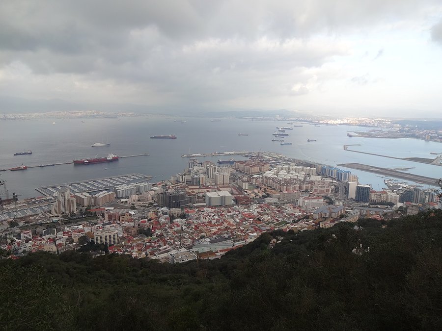 Gibraltar
