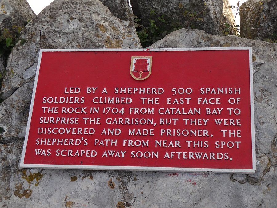 Lekcja historii / A bit of history