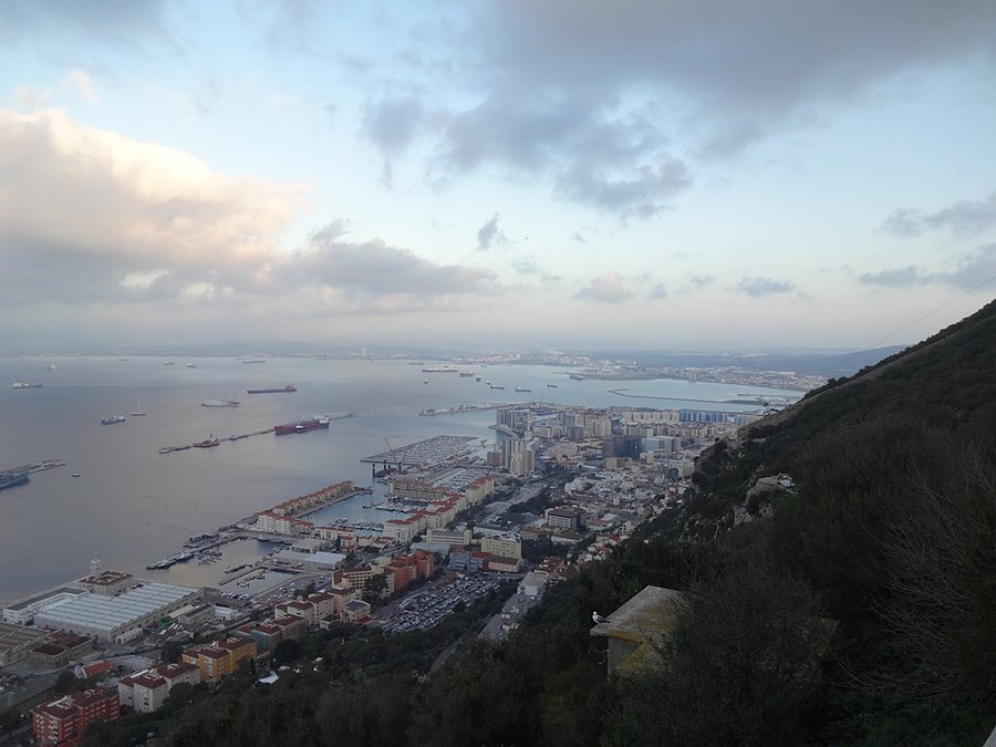 Gibraltar