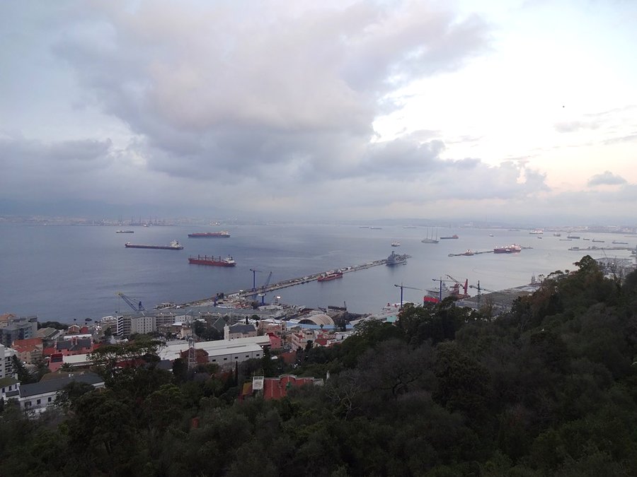 Gibraltar