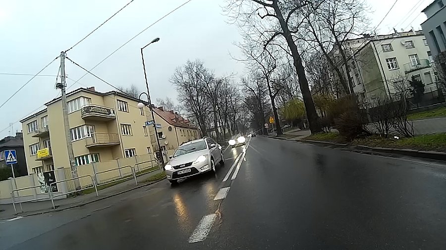 Na Ligocie jest już nieciekawie
