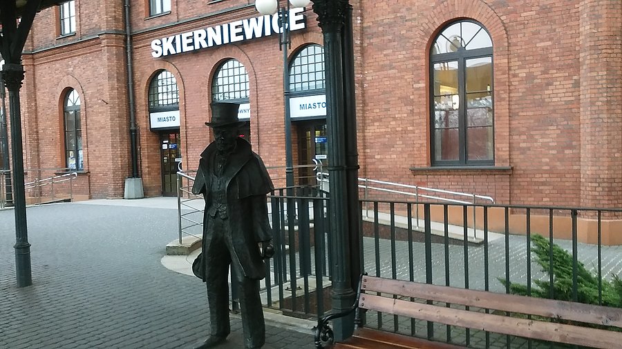 Skierniewice