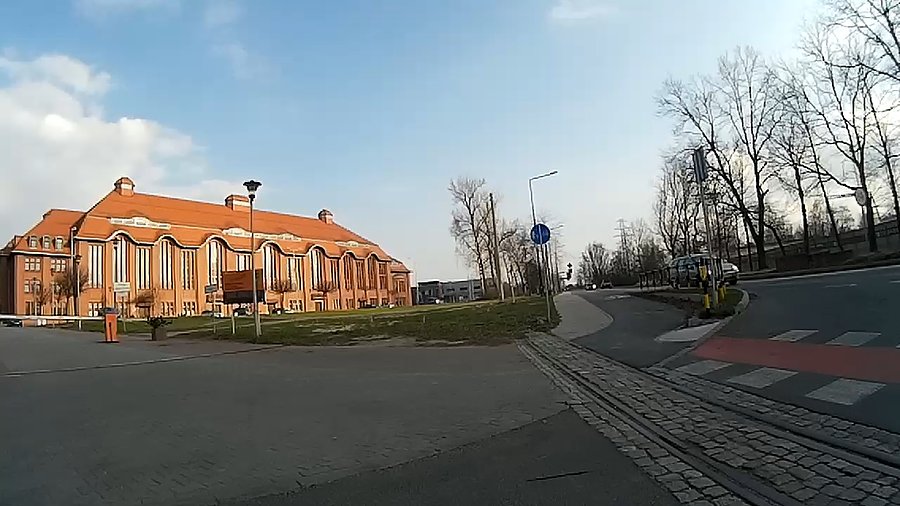 Nowe Gliwice